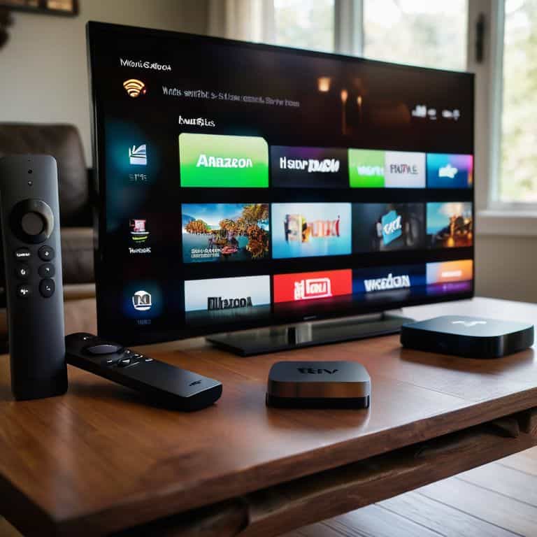 Roku Vs. Apple Tv Vs. Amazon Fire Stick: Which Is Best?