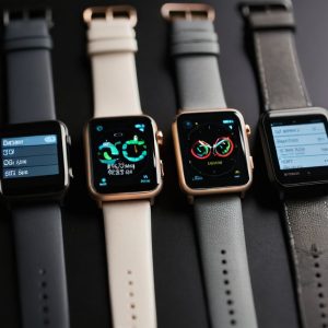 Smartwatch Battery Life Comparison: Which Lasts the Longest?