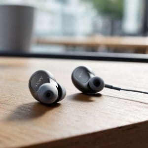 Sony Wf-1000xm6 Review: the New King of Wireless Earbuds?