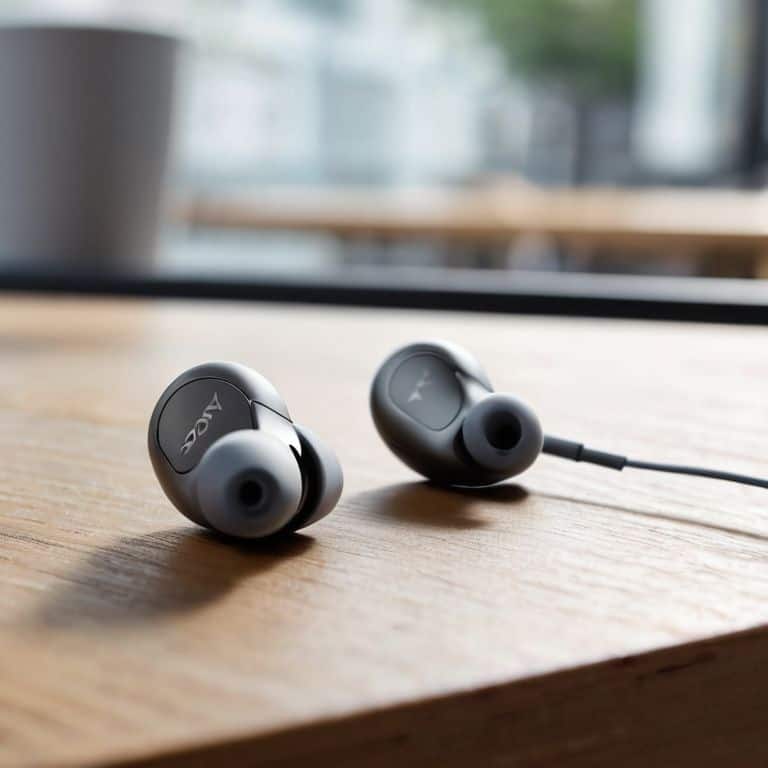Sony WF-1000XM6 review earbuds