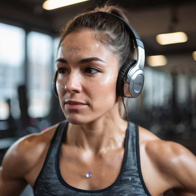 the best headphones for working out