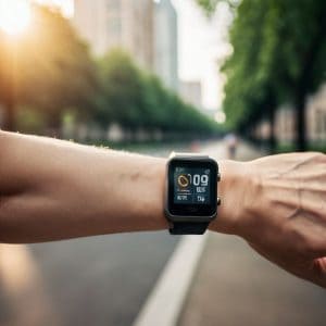 the best tech for running