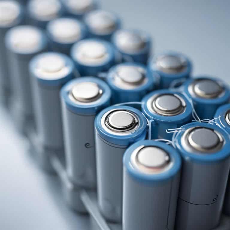 Lithium-ion battery degradation science explained