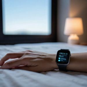 An Explainer: the Science of Sleep Cycles and How Trackers Measure Them