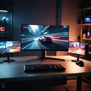 Understanding screen refresh rates (hz) explained