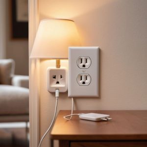 An Explainer: What Are Smart Plugs and How Do They Work?