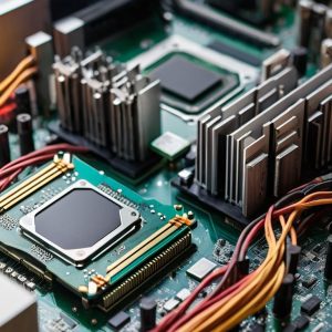 GPU vs CPU explained