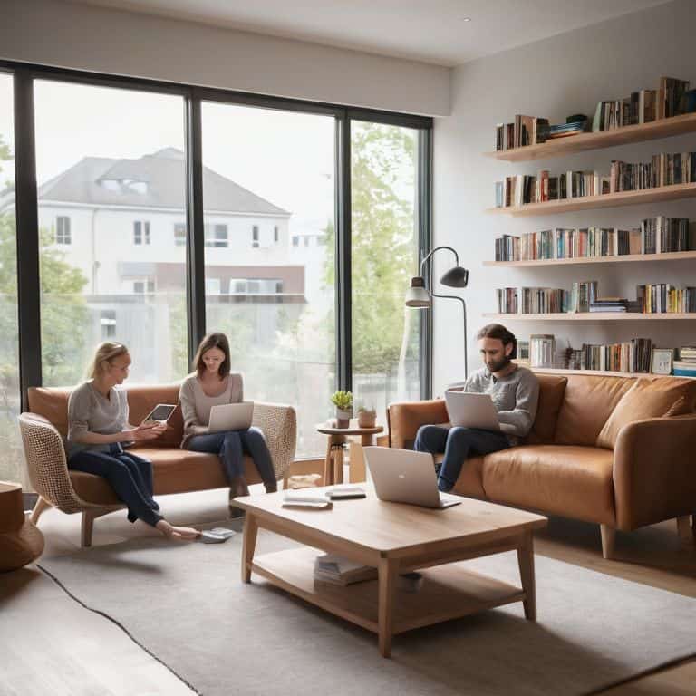 What is a mesh wifi system