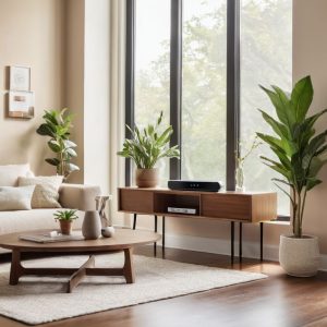 What is a smart home hub