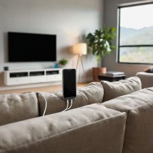 An Explainer: What Is a Smart Power Strip?