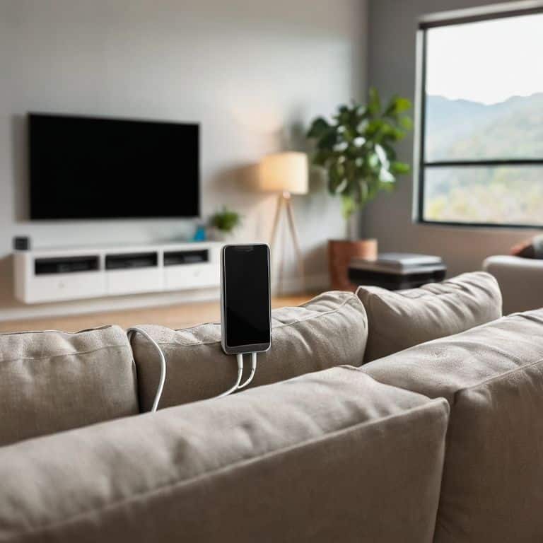 what is a smart power strip