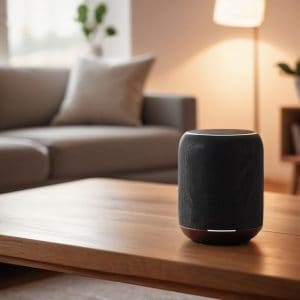 An Explainer: What Is a Smart Speaker’s “wake Word”?