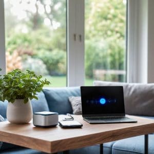 wifi extender vs mesh system