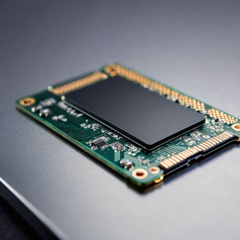 What is an SSD explained