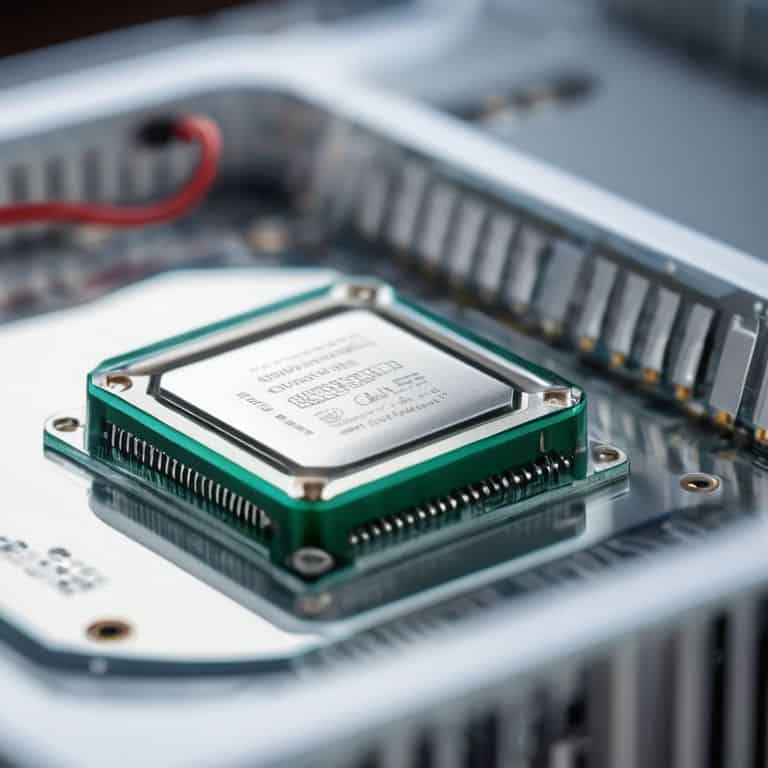 Gan technology in chargers explained