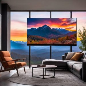 HDR explained for new TVs