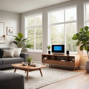 An Explainer: What Is the Matter Smart Home Standard?