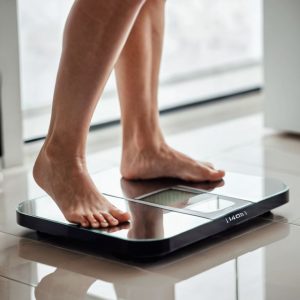 An Explainer: What Is Visceral Fat and How Do Scales Measure It?