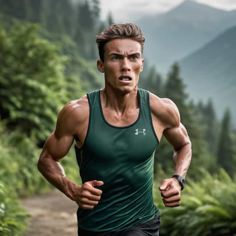 Vo2 max improvement explained