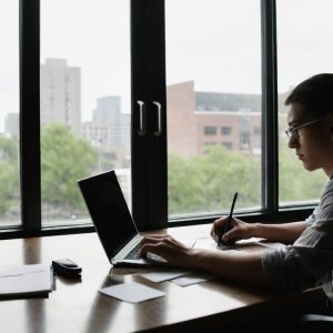 A Checklist: What to Do First With a New Windows Laptop
