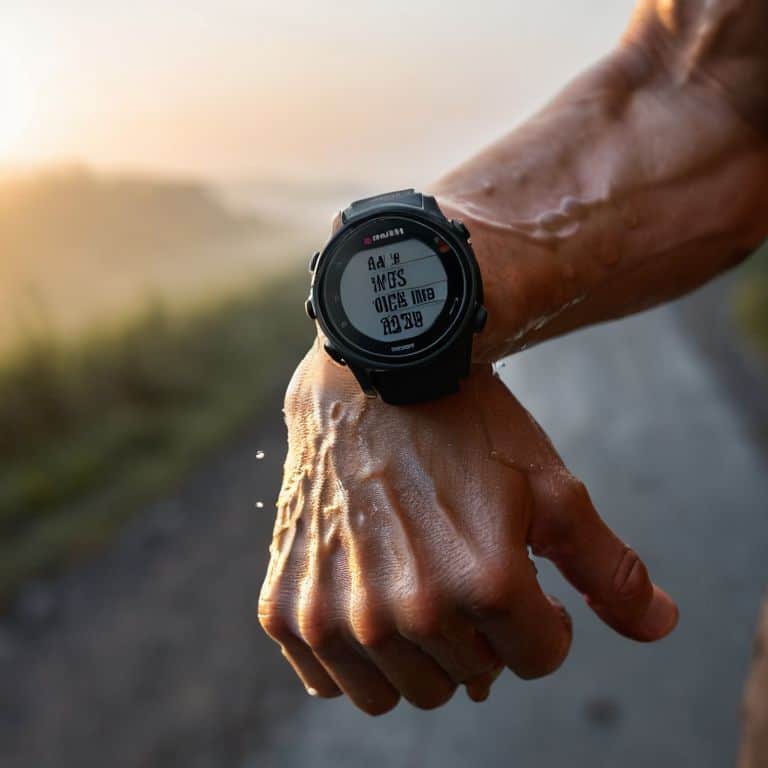 Garmin Forerunner 965