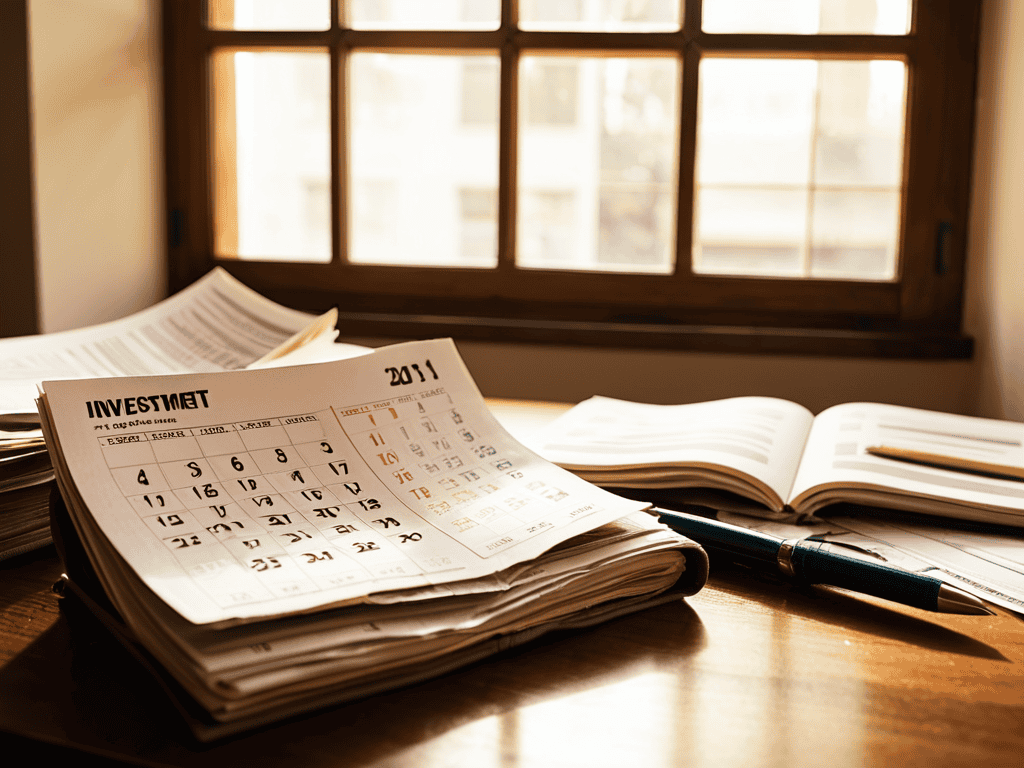 Guide Overview: Long Term Planning