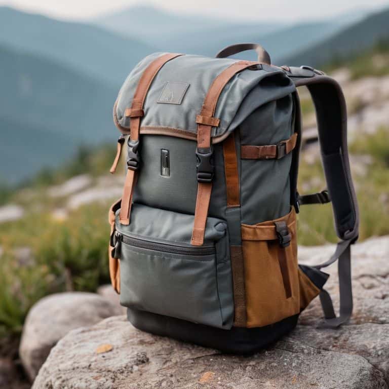 Pacsafe Anti-Theft Bags: At a Glance