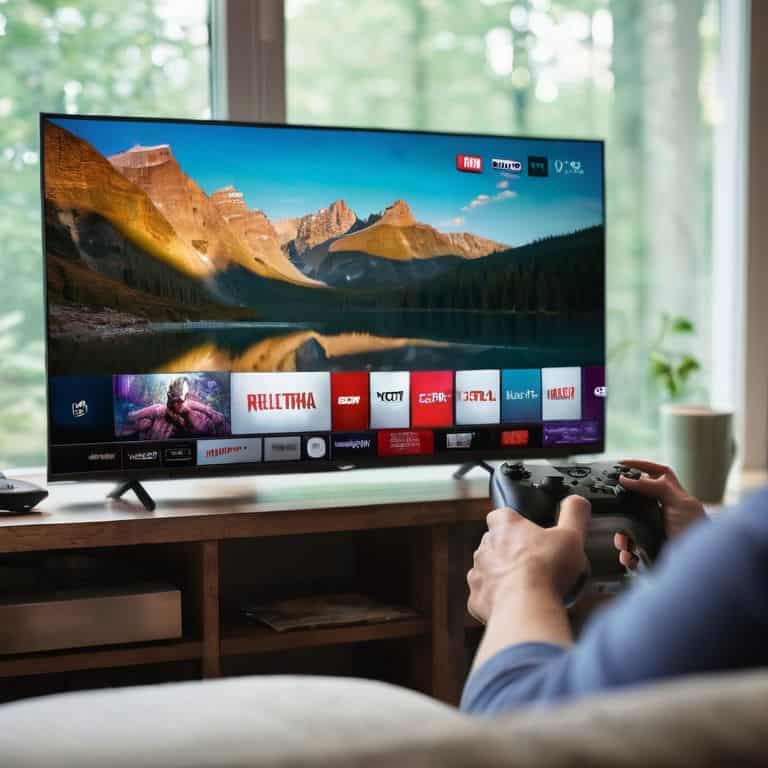 TCL 40S325: The Budget Beast