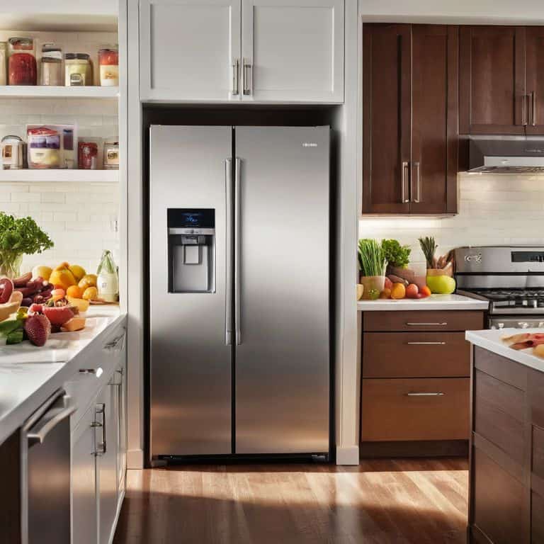 What Is a Smart Refrigerator