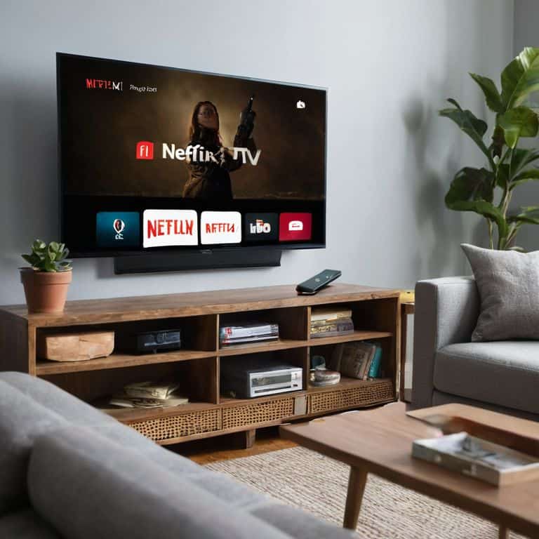 What Is Chromecast streaming device