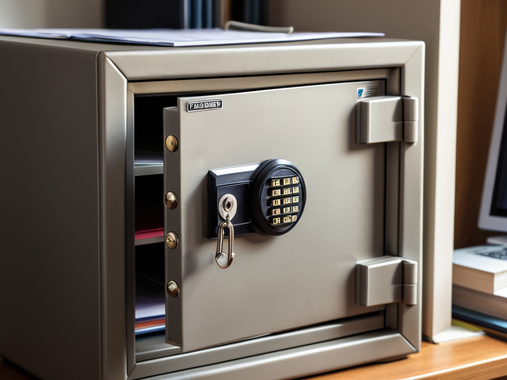 A Beginners Guide to Password Managers