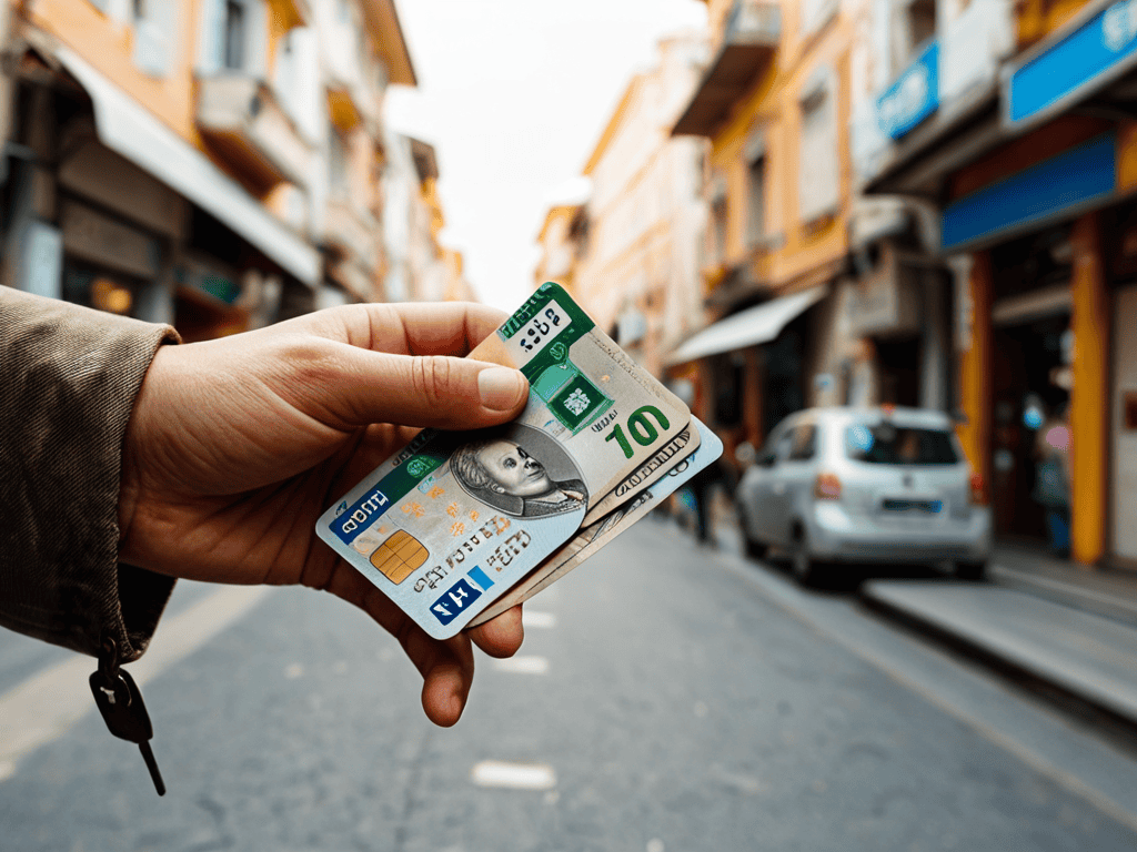 A Guide to Best Travel Debit