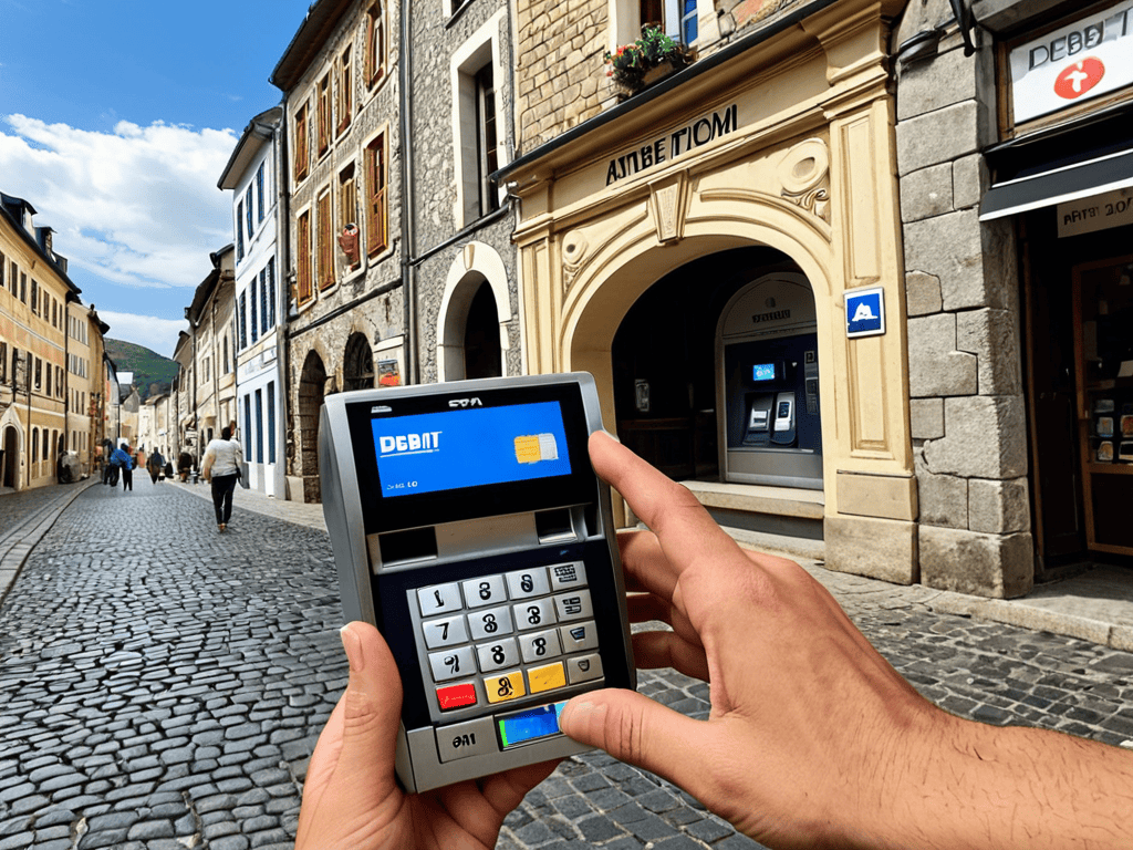 A Guide to Best Travel Debit