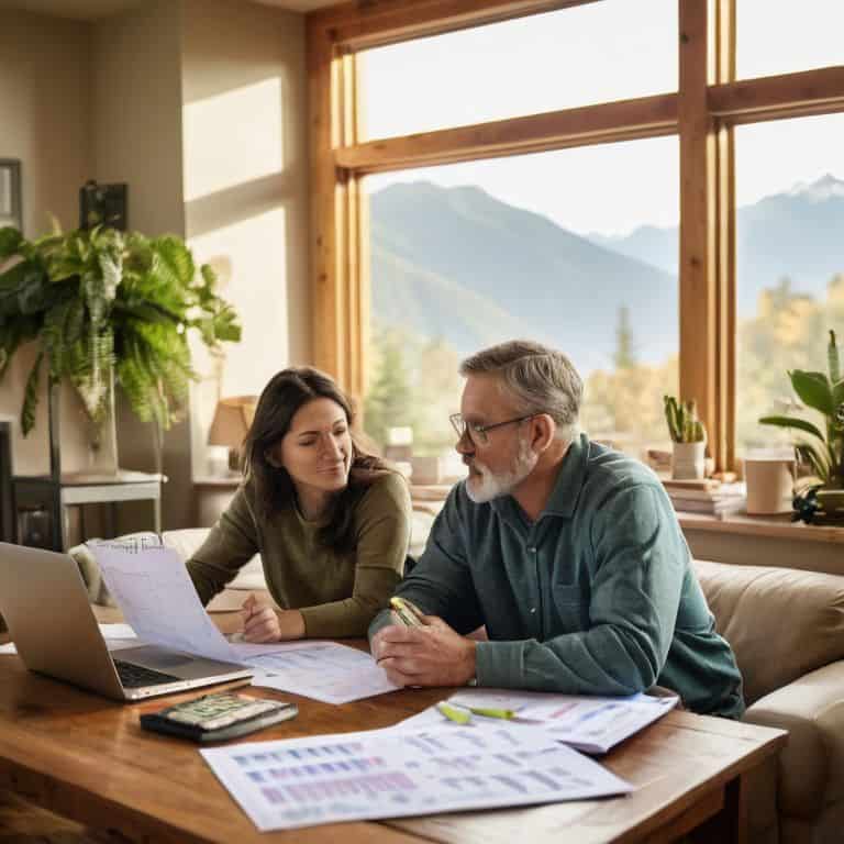 A Guide to Financial Planning
