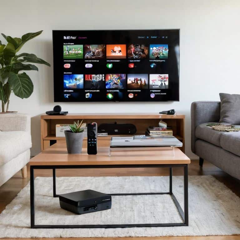 Cut Cord Simplify Tv
