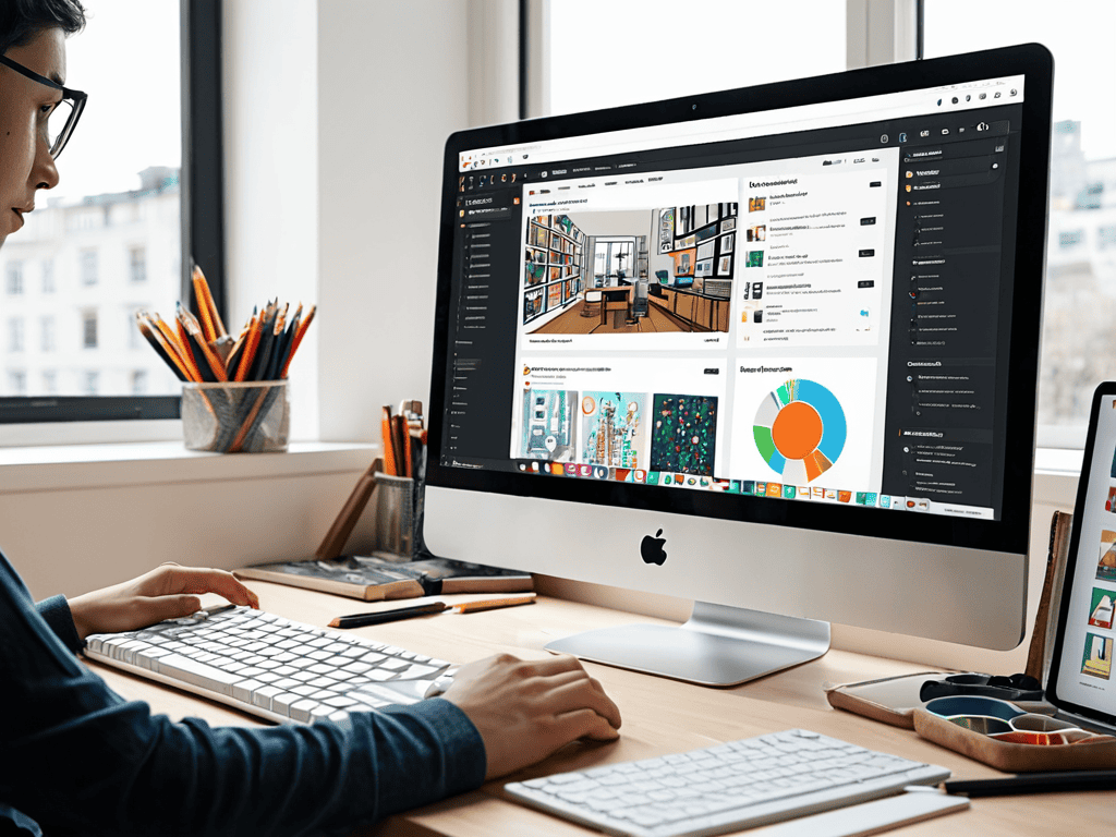 First Impressions Design Matters