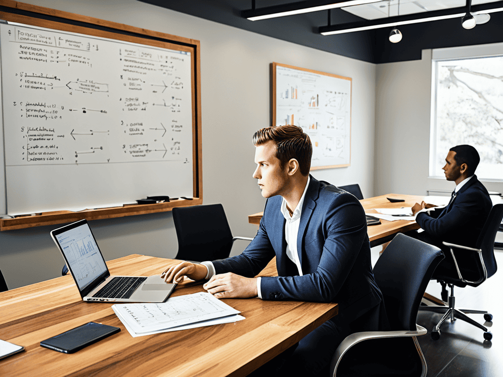 Funding Your Dream Venture Capital