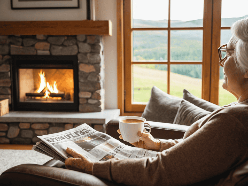 Smart Money Moves for retirement