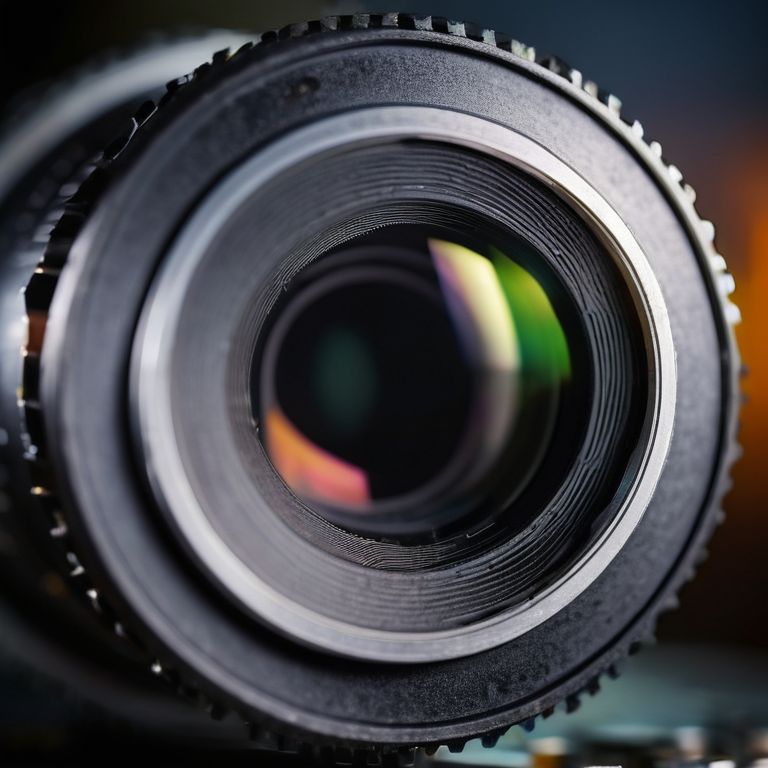 Understanding Aperture in Photography Basics