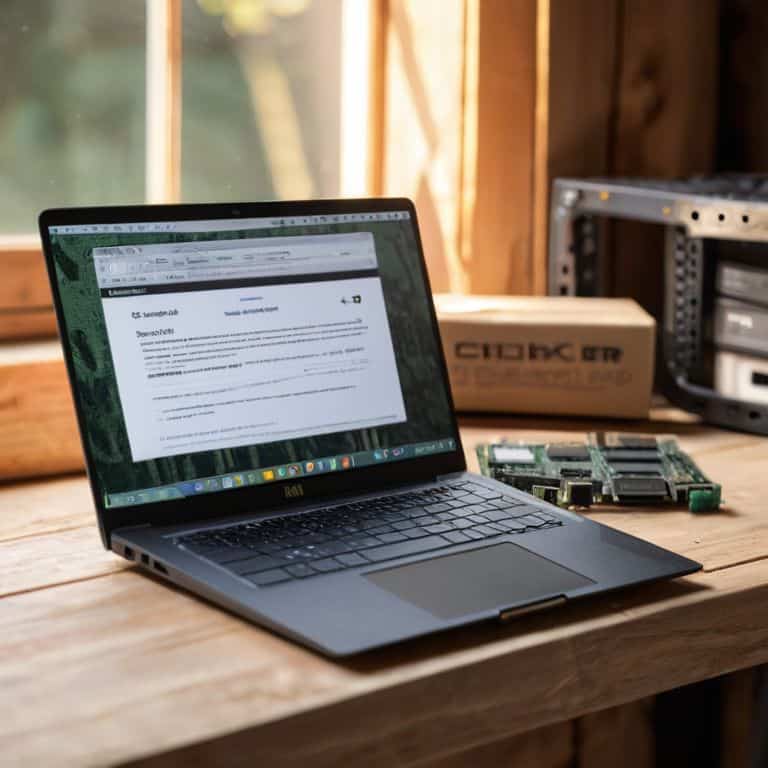 Upgrade Your Laptops Ram