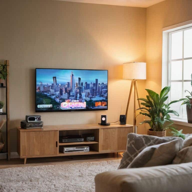 VIZIO D40-D1: The Dark Horse