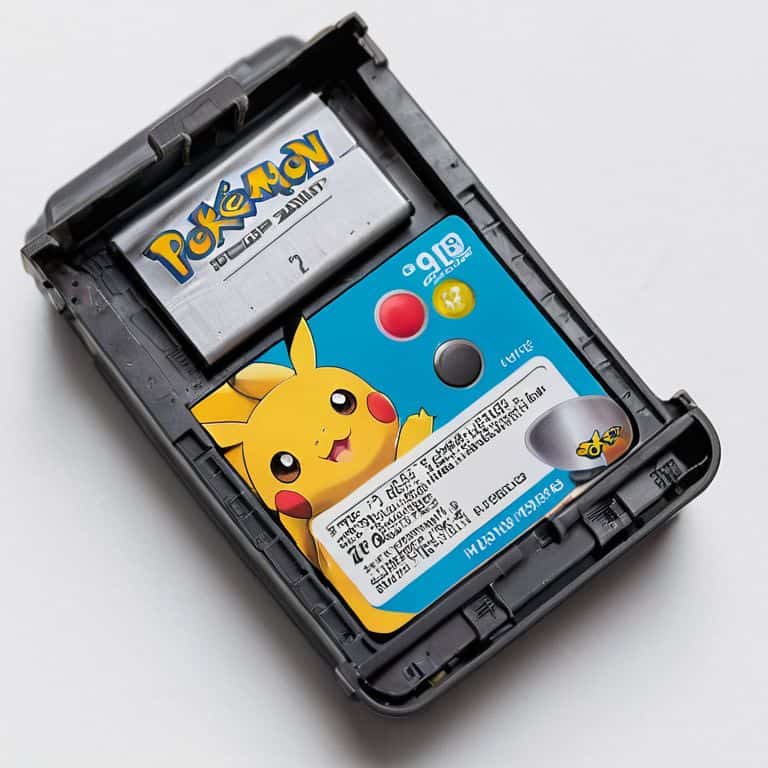 Void Warranty Pokmon Battery Swap