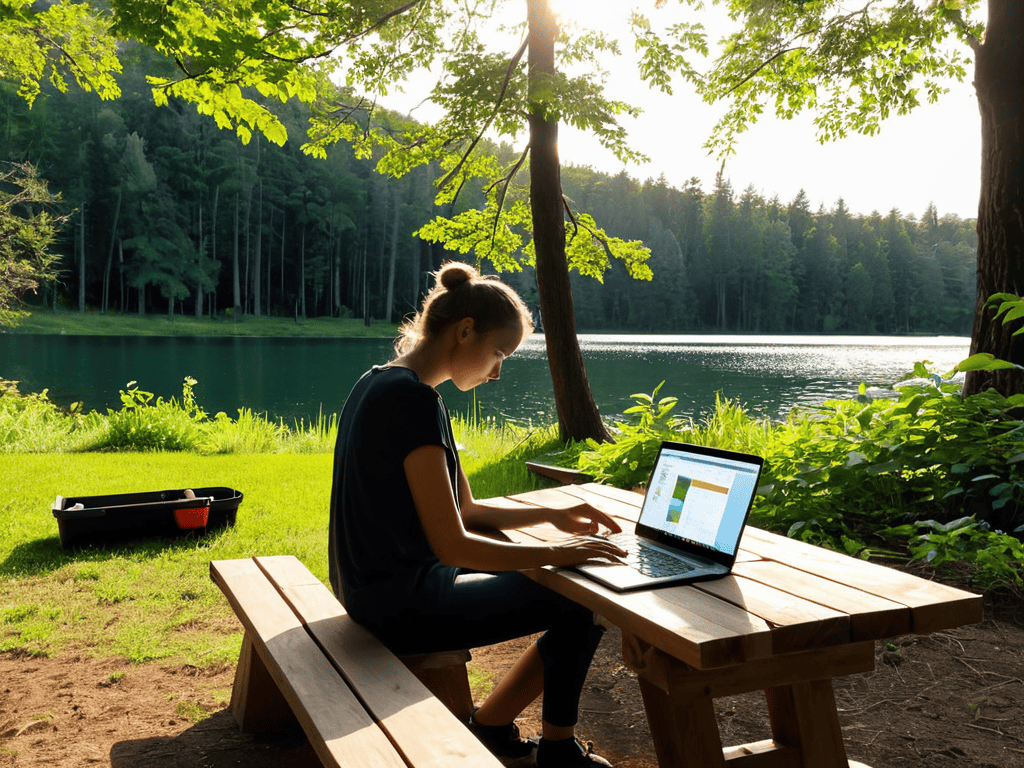Dopamine Detox and Digital Habits