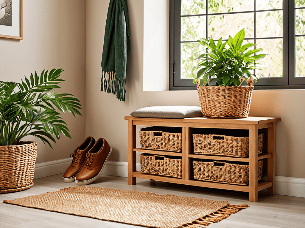 Killer Entryway Bench Hacks