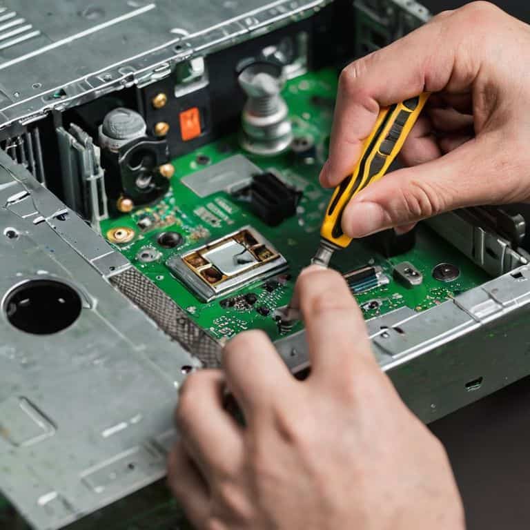 Softmodding Xbox tips