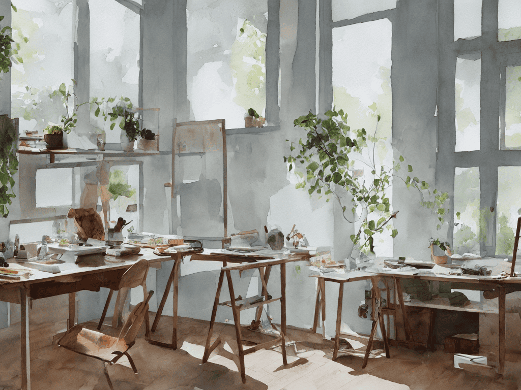 5 Essential Watercolor Tips for Beginners