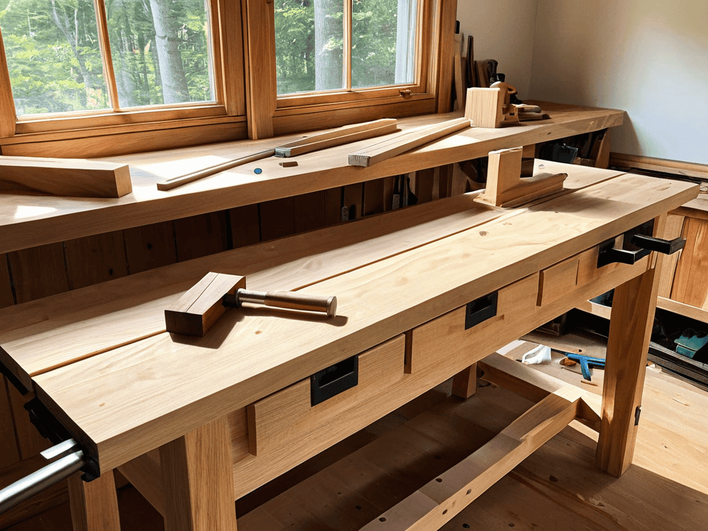 Mastering Basic Woodworking Joints Tips