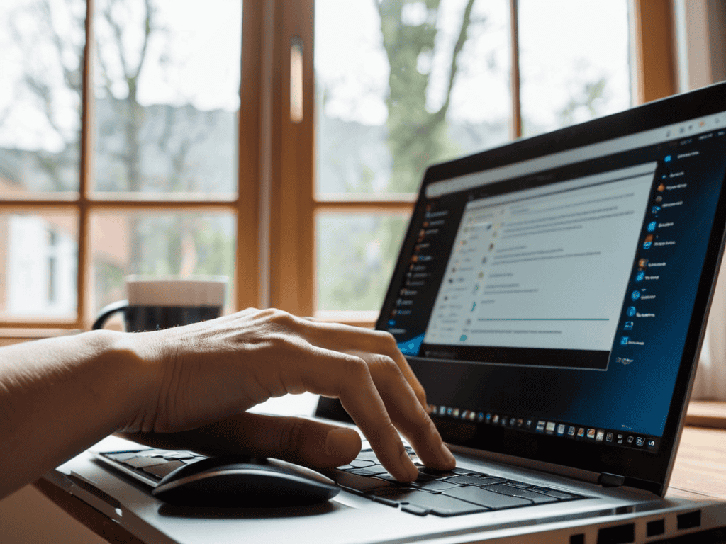 Home VPN decision tips