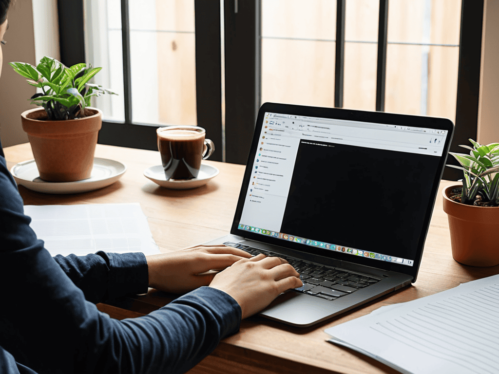 Breaking Free from Digital Distractions