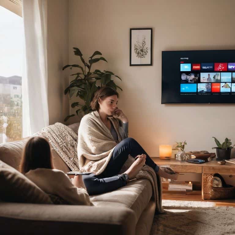 Cutting the Cord Streaming Freedom